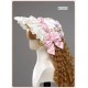 Twin Bears Antique Gemstone Fragrance Cape(1st Pre-Order/2 Colours/Full Payment Without Shipping)